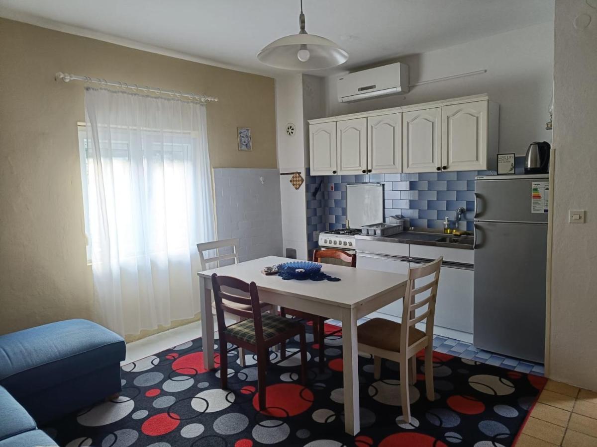 Apartments Vedrana Sibuljina Экстерьер фото