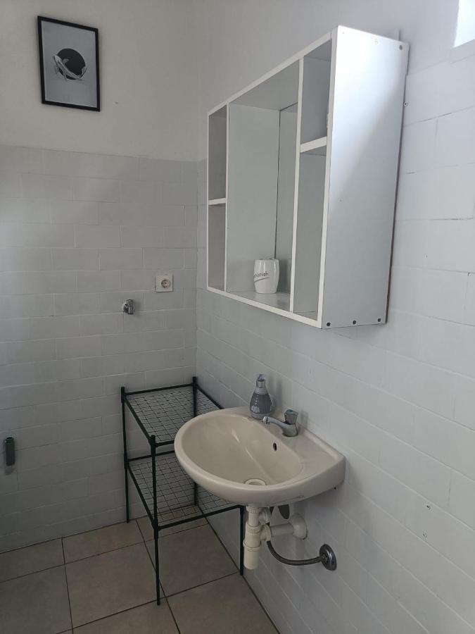 Apartments Vedrana Sibuljina Экстерьер фото