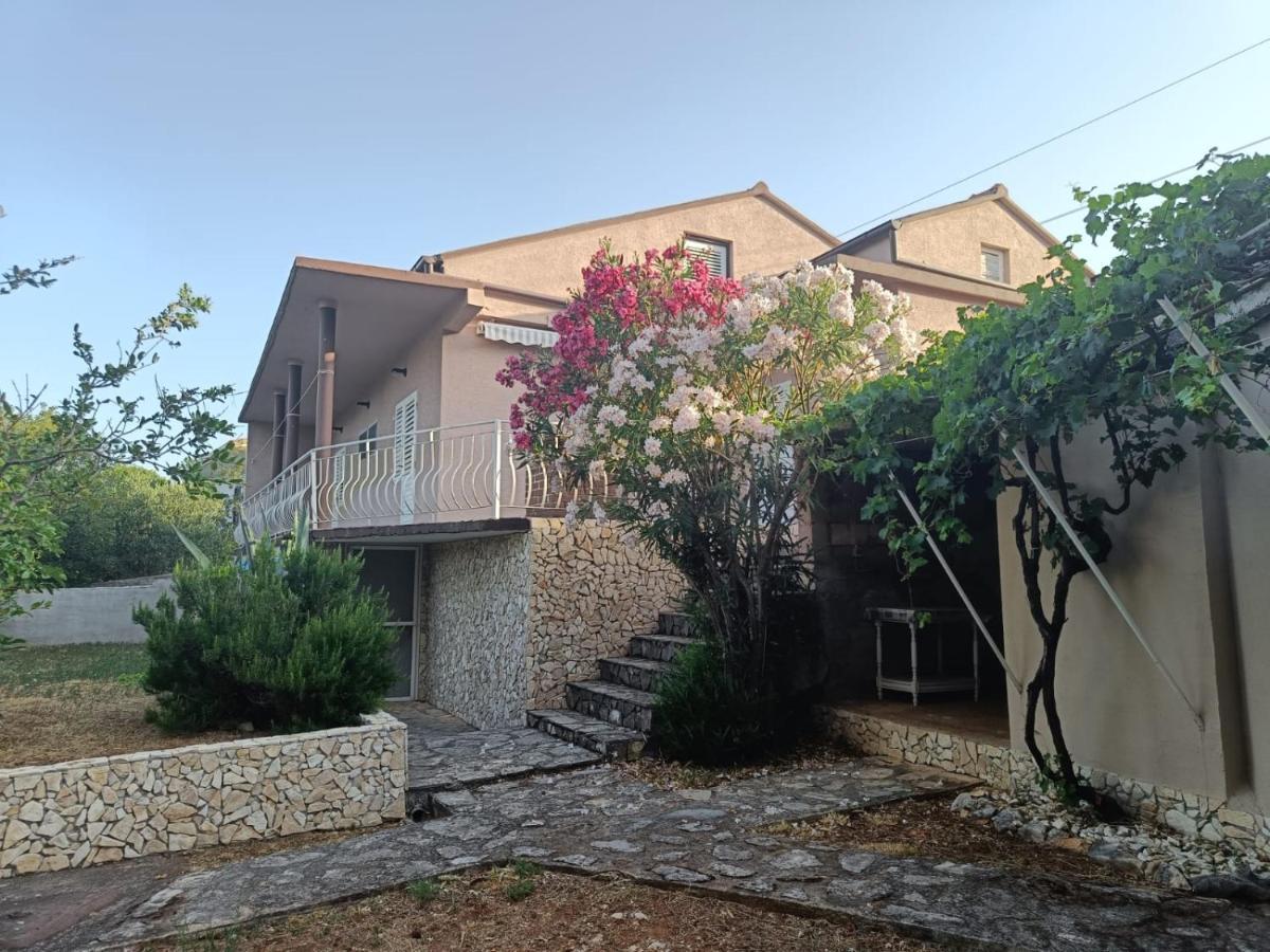 Apartments Vedrana Sibuljina Экстерьер фото