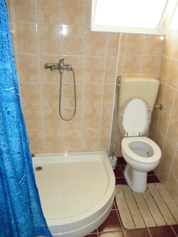 Apartments Vedrana Sibuljina Номер фото